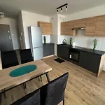 Appartement Dolina Baryczy