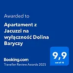 Dolina Baryczy Appartement Zmigrod