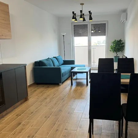 Dolina Baryczy Apartment