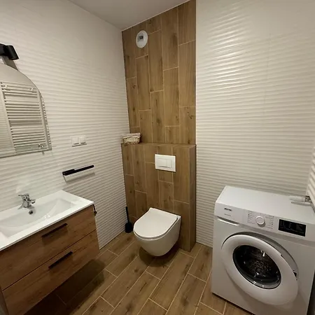 Dolina Baryczy Apartamento