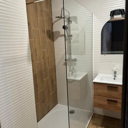 Apartamento Dolina Baryczy