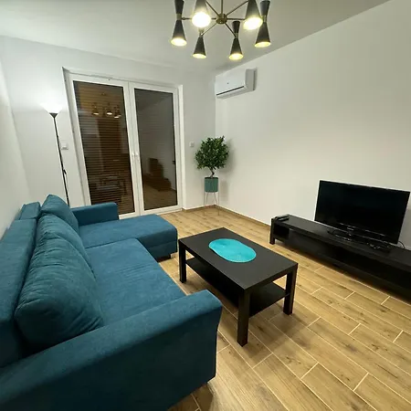 Dolina Baryczy Zmigrod