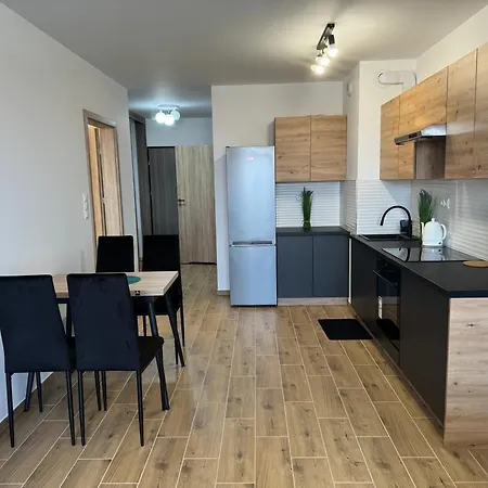 Dolina Baryczy Apartamento
