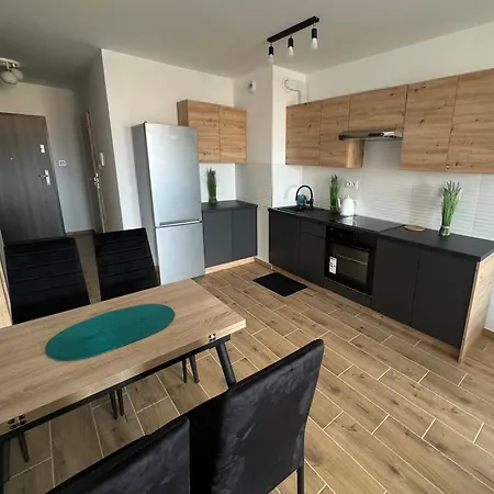 Apartamento Dolina Baryczy