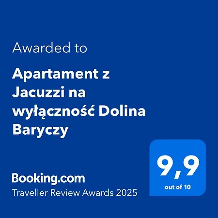 Dolina Baryczy Διαμέρισμα Zmigrod