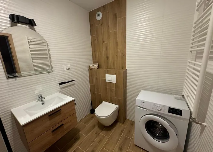 Dolina Baryczy Apartment