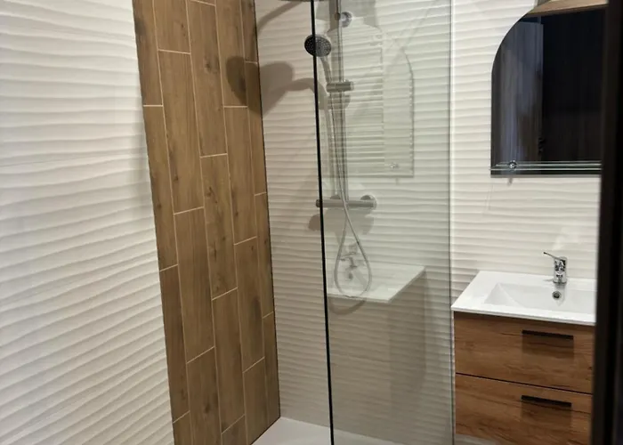 Apartment Dolina Baryczy