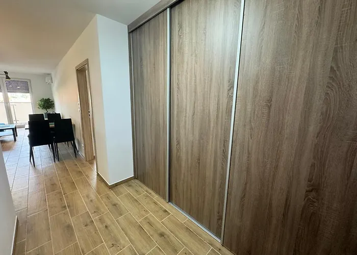 Dolina Baryczy Apartment *