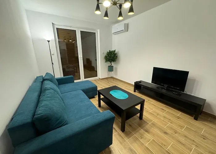 Dolina Baryczy Zmigrod