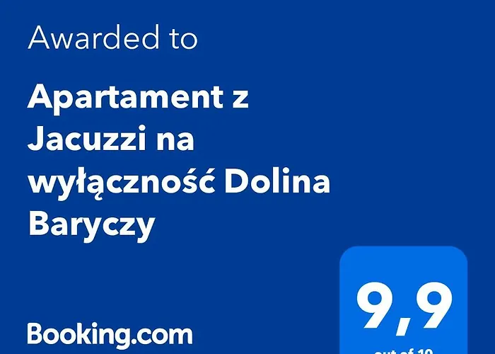 Dolina Baryczy Apartment Zmigrod
